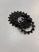 Cook Bros Racing Ghost Serie COG