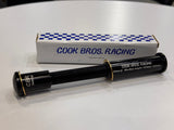 Cook Bros Racing 15mm Adjustable Axle