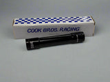 Cook Bros Racing Rear CHEATER Axle 20->15mm