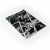Bicycle Union MagaZine Issue 7 Reality Filter