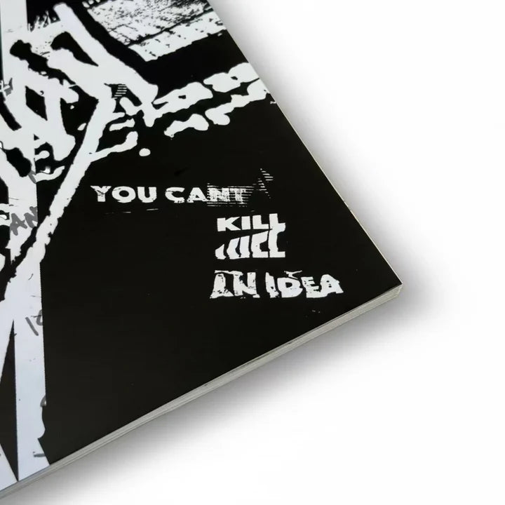 Bicycle Union MagaZine Issue 7 Reality Filter