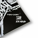 Bicycle Union MagaZine Issue 7 Reality Filter