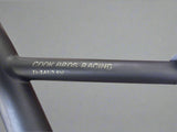 Cook Bros Racing - Featherlight-RACE 31.8 Ti Handlebar