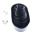 ISD - Bar Tape - Honeycomb Black