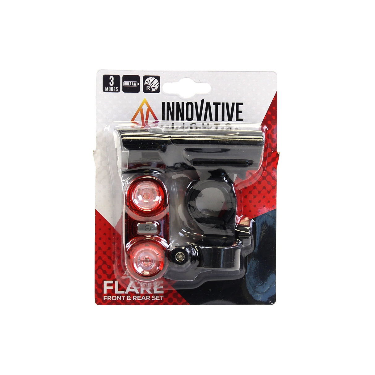 Innovative Sports Innovative - Lights - Flare
