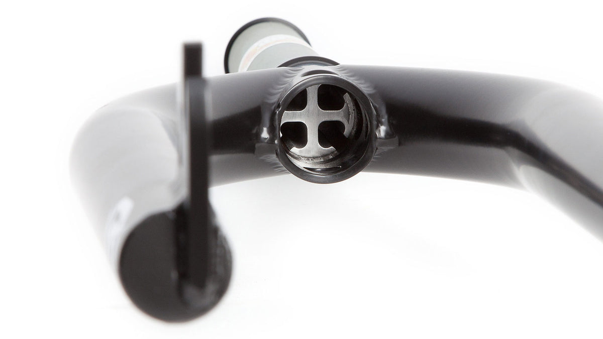 Size:20", Dropouts:14mm, Brake Mounts:None, Color:Black