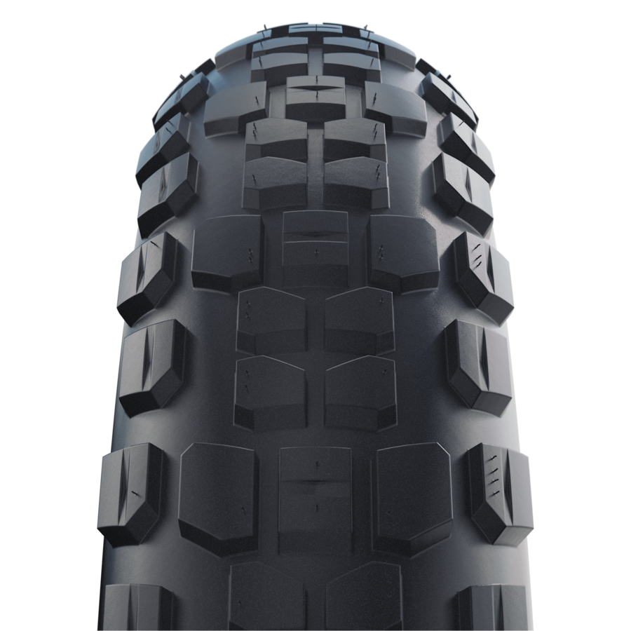 Schwalbe Johnny Watts - 27.5x4.00 TLE - Image 2