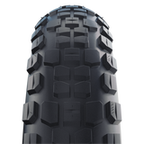 Schwalbe Johnny Watts - 27.5x4.00 TLE - Image 2
