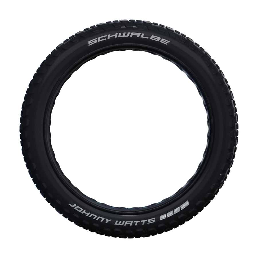 Schwalbe Johnny Watts - 27.5x4.00 TLE - Image 3