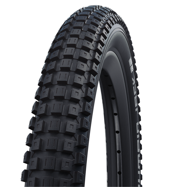 Schwalbe Jumpin Jack - 20" Tube Type - Image 1