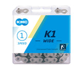 KMC K1 Wide Chain - Image 3