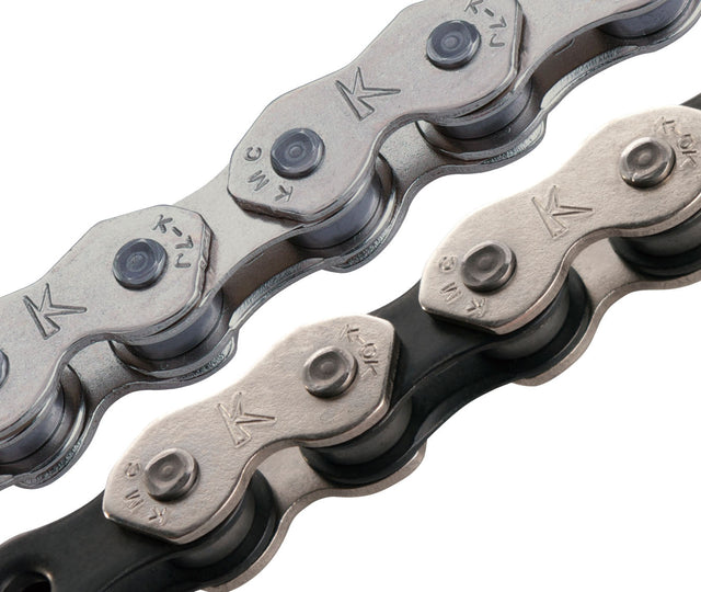 KMC K1 Wide Chain - Image 1