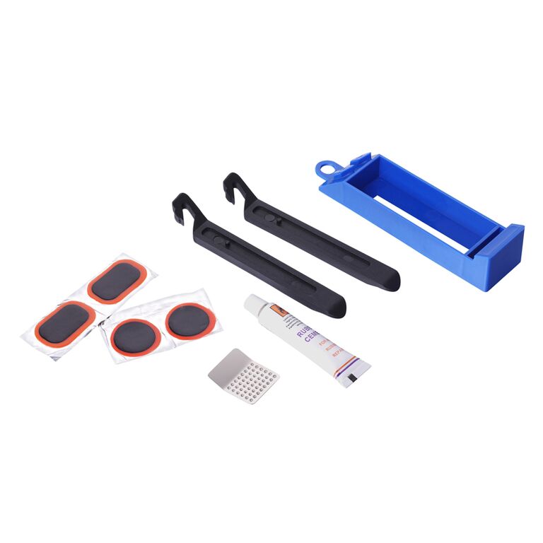 Isd Tools - Kenli - Tire Lever-KL9720E