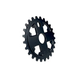 Color:Matte Black, Size:25t