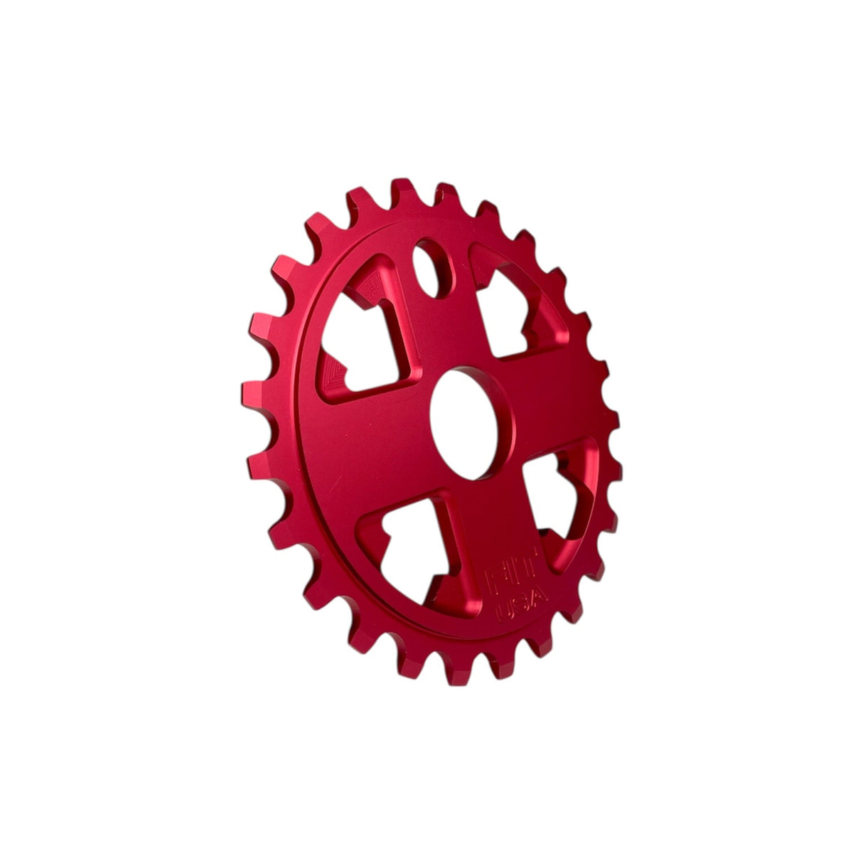 Color:Blood Red, Size:25t