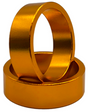 Kenli - Spacers-KL4021-10mm - GOLD