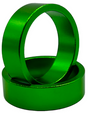 Kenli - Spacers-KL4021-10mm-GREEN