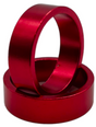 Kenli - Spacers-KL4021-10mm-RED
