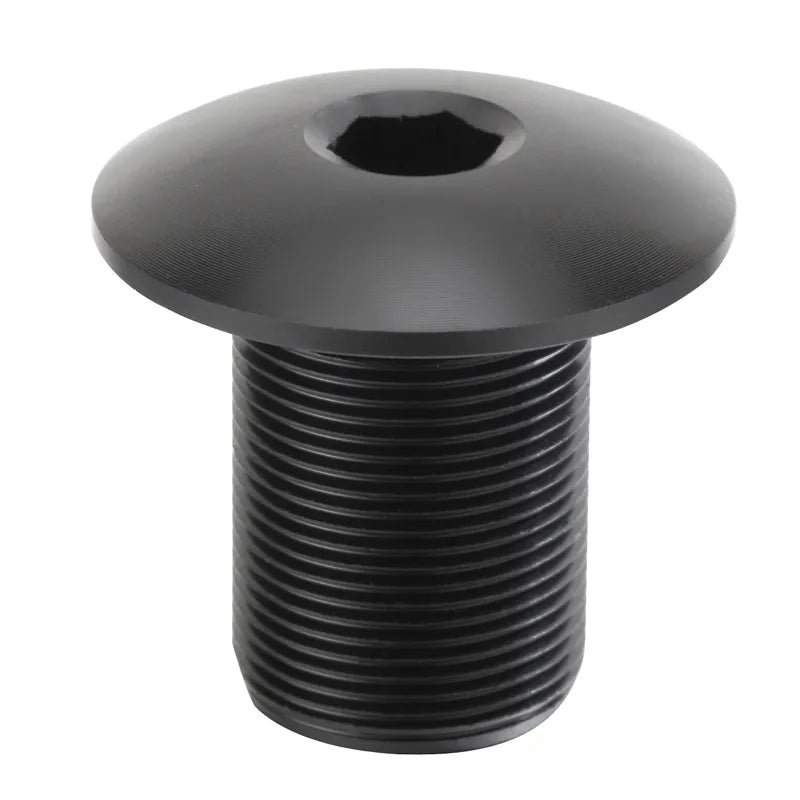 Alloy ahead top cap - KL4026