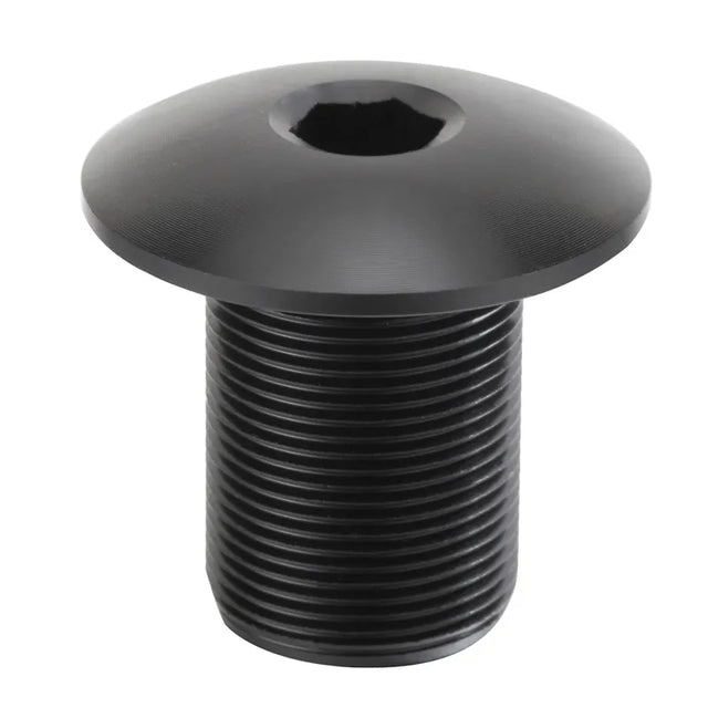 Alloy ahead top cap - KL4026
