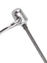 Quick release wheel clamp - KL800A - 145mm