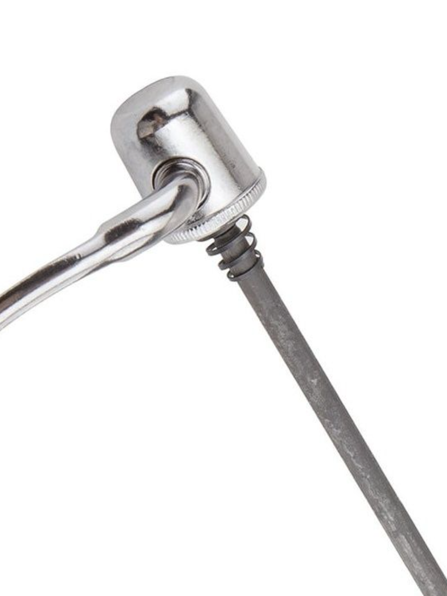 Quick release wheel clamp - KL800A -150mm
