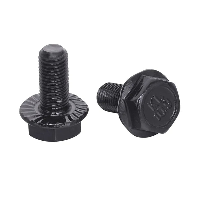 Bolt Axle Screw - KLB07