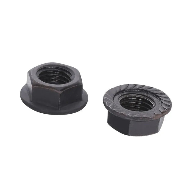 Nut Axle Screw - KLB09