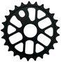 Parts - Kenli - Chainwheel-KLC217 - Black