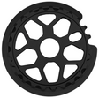 Kenli - KLC311 - Black - Chain Wheel