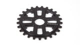 Color:Black, Size:25t