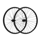 26" Wheelset - Multi Colors