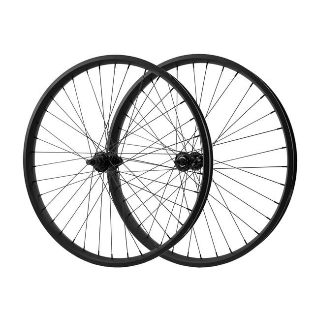 26" Wheelset - Multi Colors