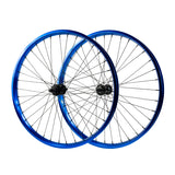 26" Wheelset - Multi Colors