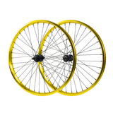 26" Wheelset - Multi Colors