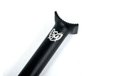 Color:Black, Size:25.4mm