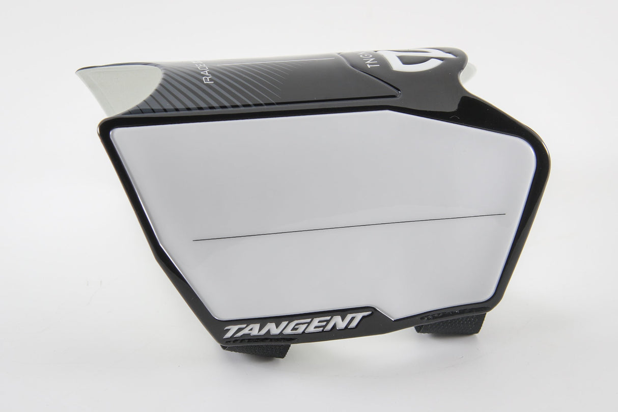 Tangent Side Plate