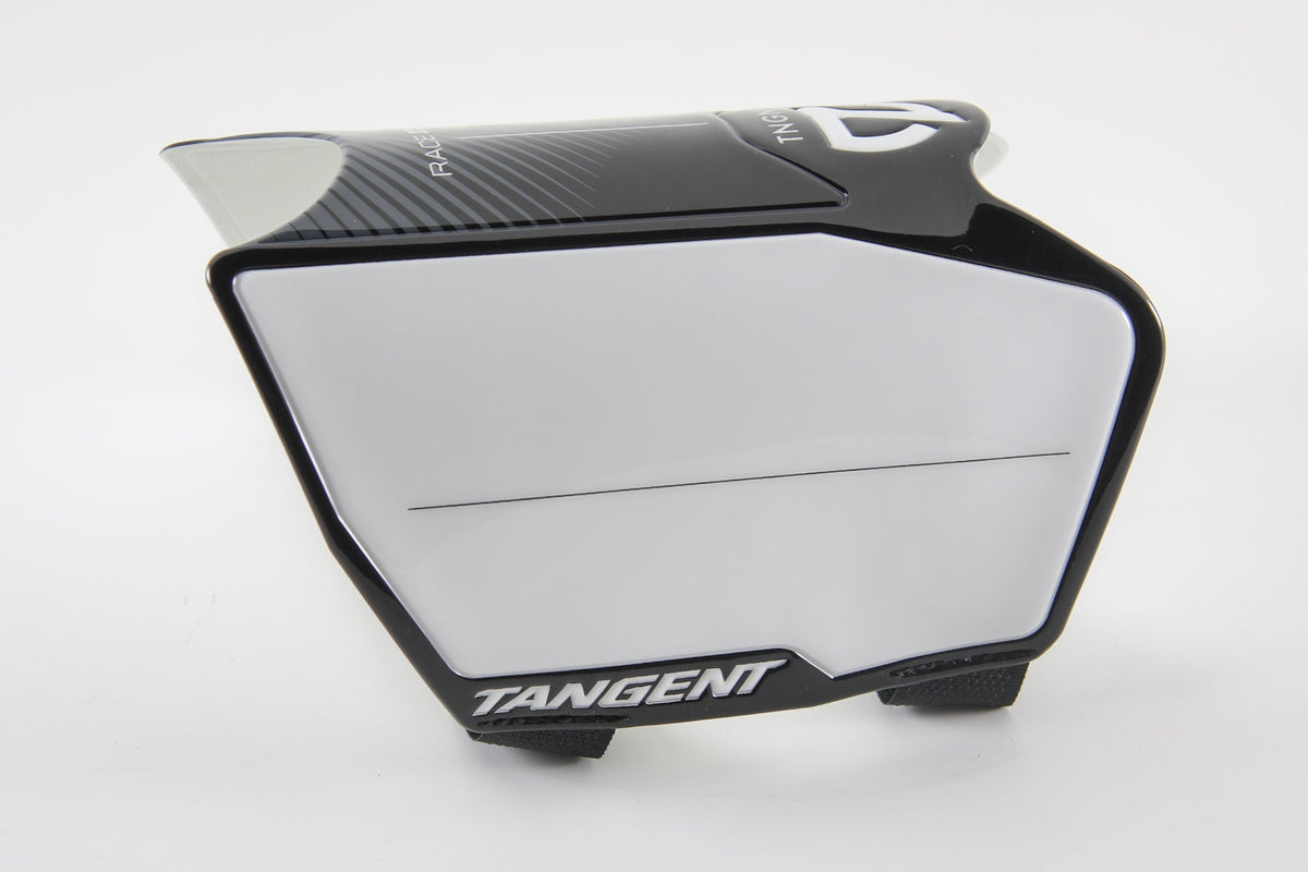 Tangent Side Plate