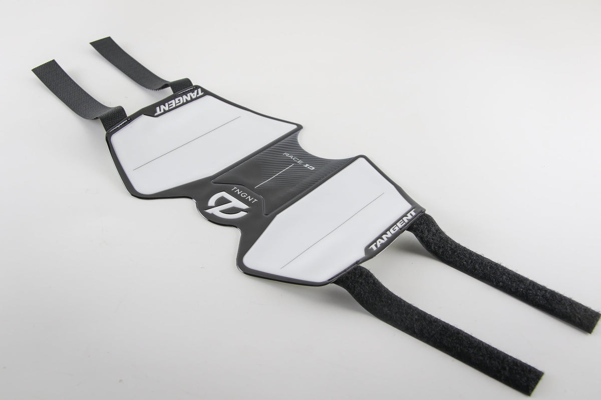 Tangent Side Plate