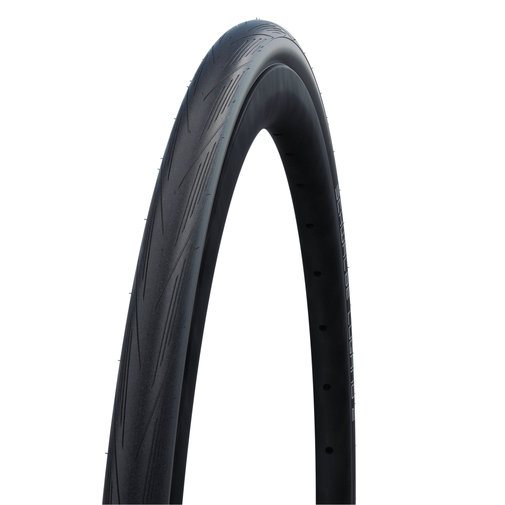 Schwalbe Lugano II - 700c Tube Type - Image 1