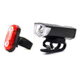 Innovative - Lights - Beam - USB Rechargeable