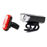 Innovative Sports Innovative - Lights - Beam - USB Rechargeable