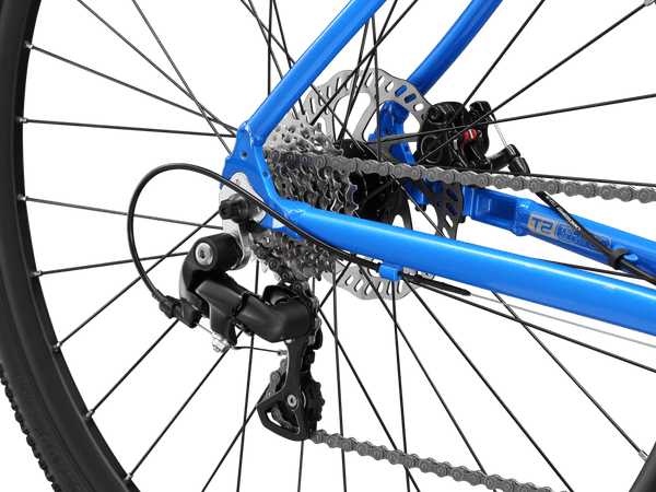 Blue SM - Image 7