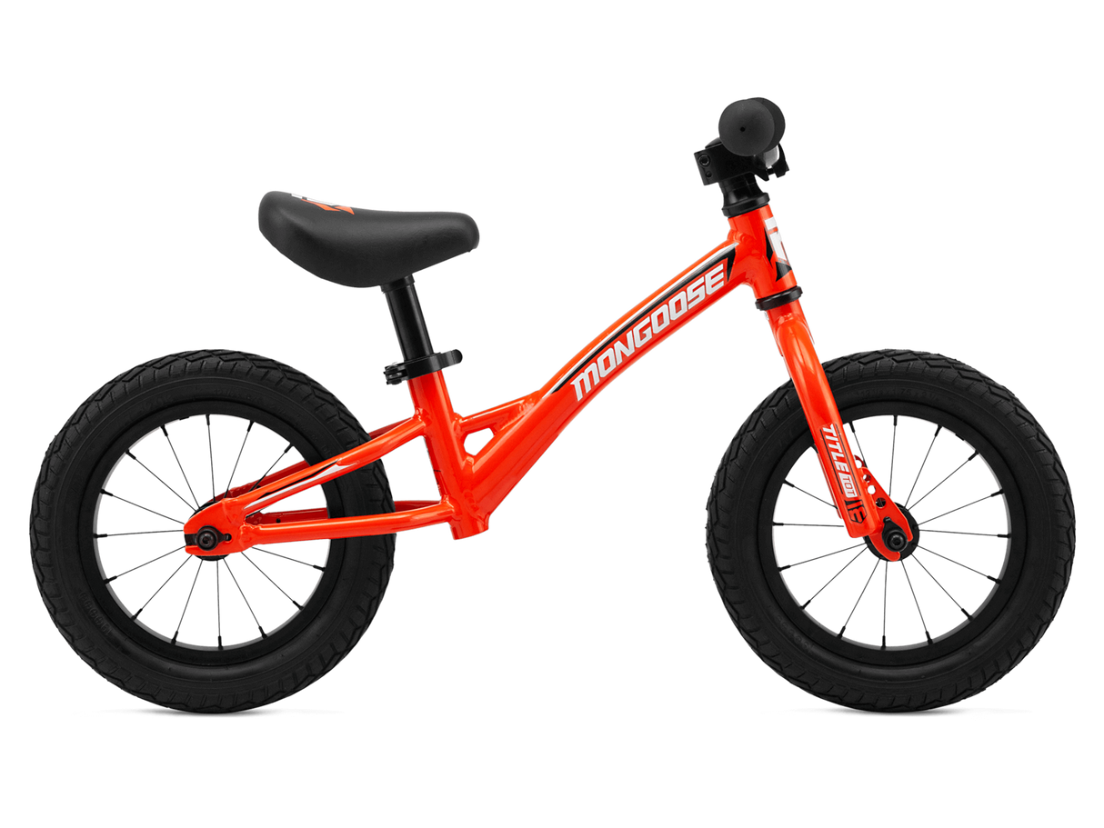 Mongoose Title Tot