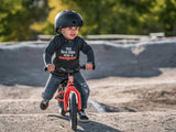 Mongoose Title Tot