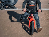 Mongoose Title Tot