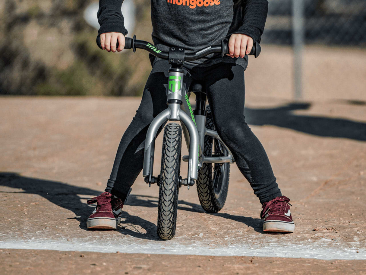 Mongoose Title Tot