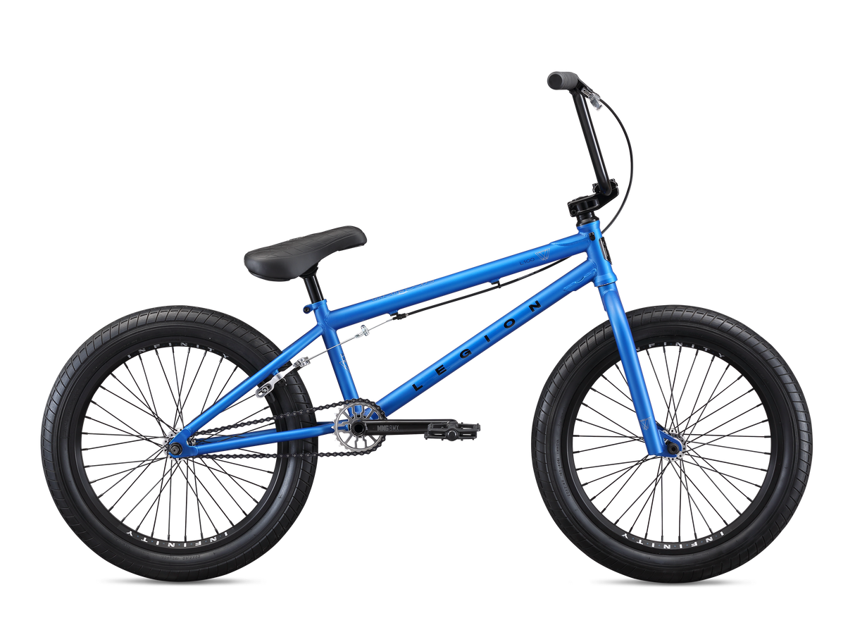 Mongoose Legion L100