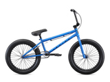 Mongoose Legion L100