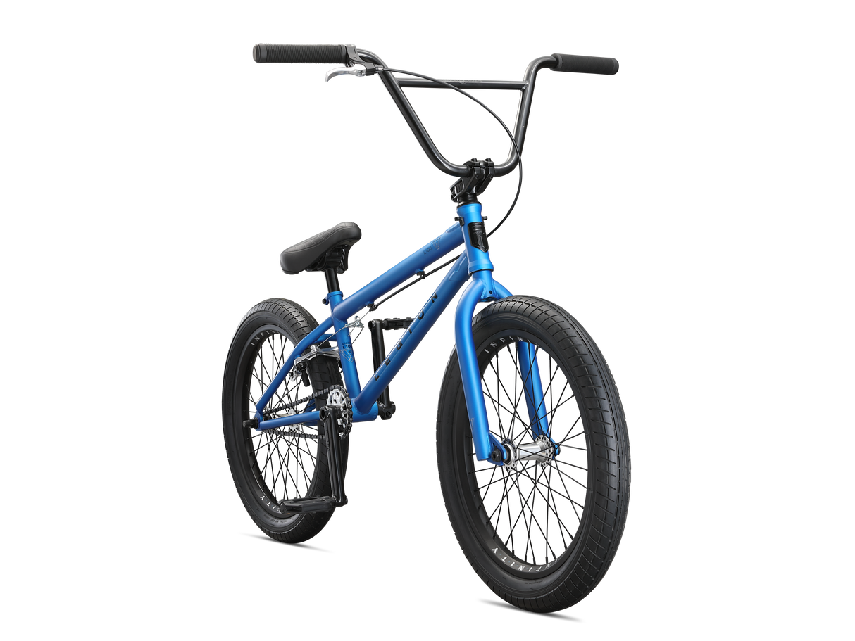 Mongoose Legion L100